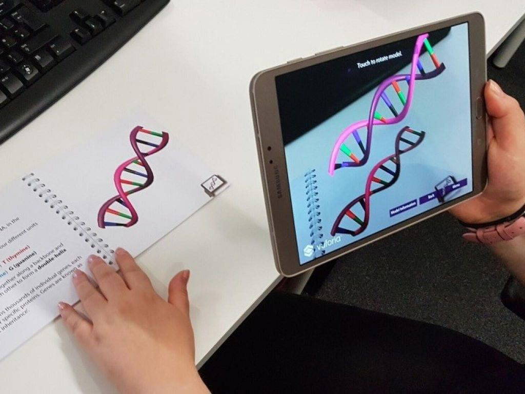 Die wichtigsten Biotech-Aktien