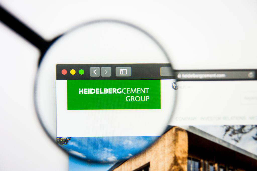 Die Aktie des Tages: HeidelbergCement – weiterhin fallende Kurse?