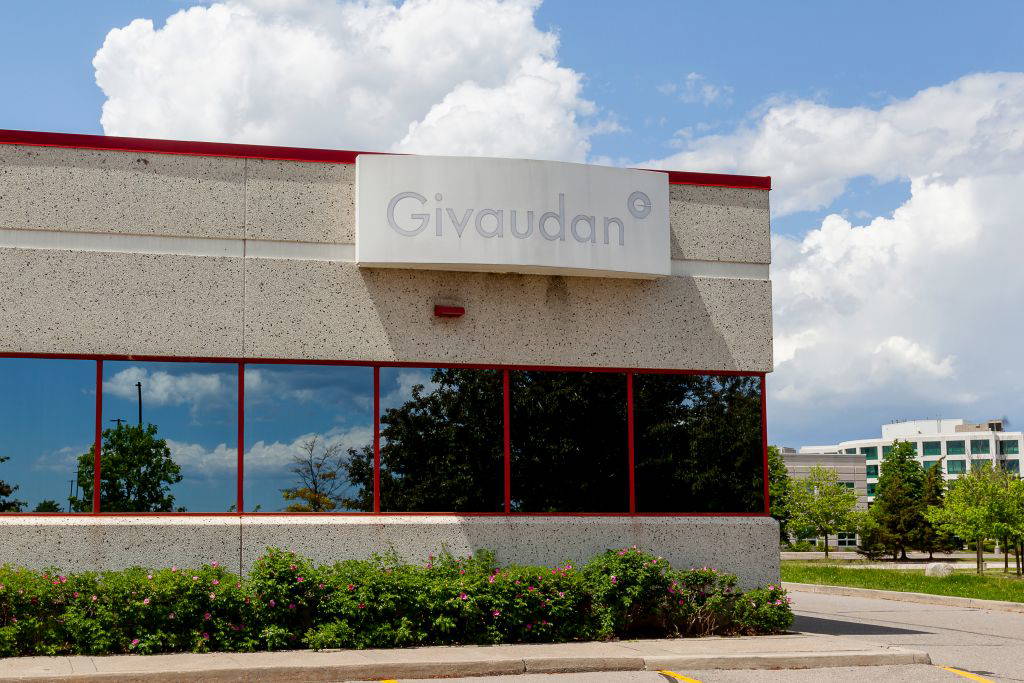 Die Aktie des Tages: Givaudan – was passiert hier?