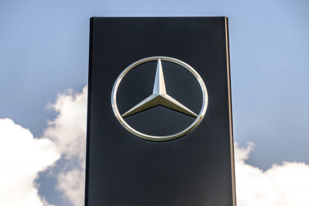 Die Aktie des Tages: Mercedes-Benz – das sorgt für Aufsehen!