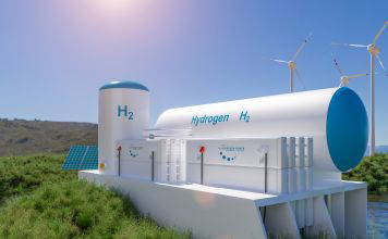 First Hydrogen-Aktie Sollten Sie jetzt kaufen