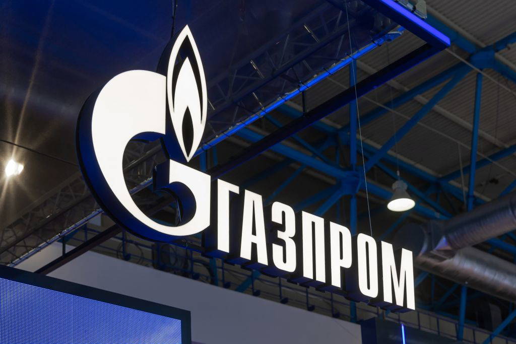 Gazprom-Aktie Sollten Sie jetzt kaufen