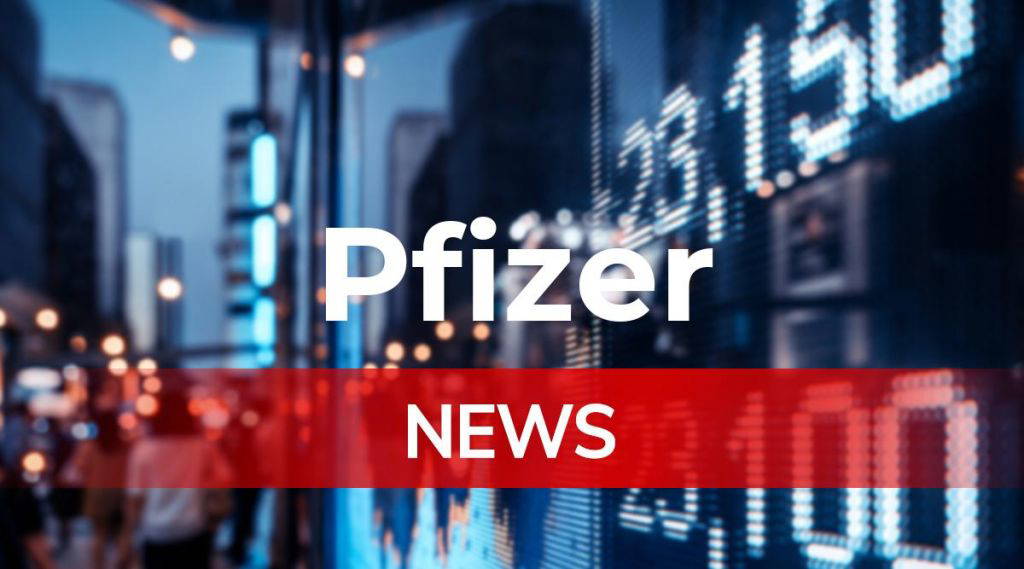 Pfizer Aktie: Der absolute Durchbruch ist da!