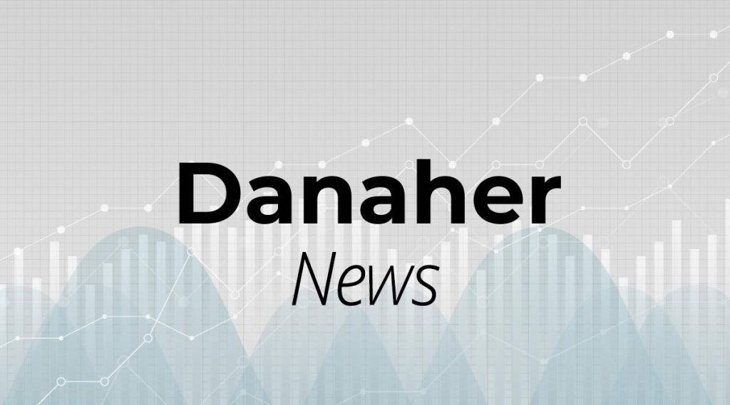 Danaher-Aktie: Knall mit Kaufchance?