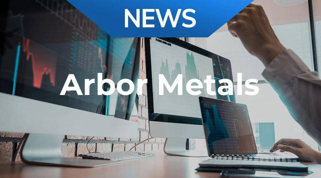 Arbor Metals-Aktie: Nächstes Kursziel bei 3 Euro im Fokus!