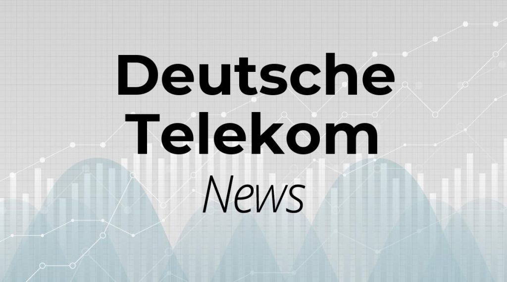 Deutsche Telekom Aktie: Jetzt kommen die Kaufsignale!