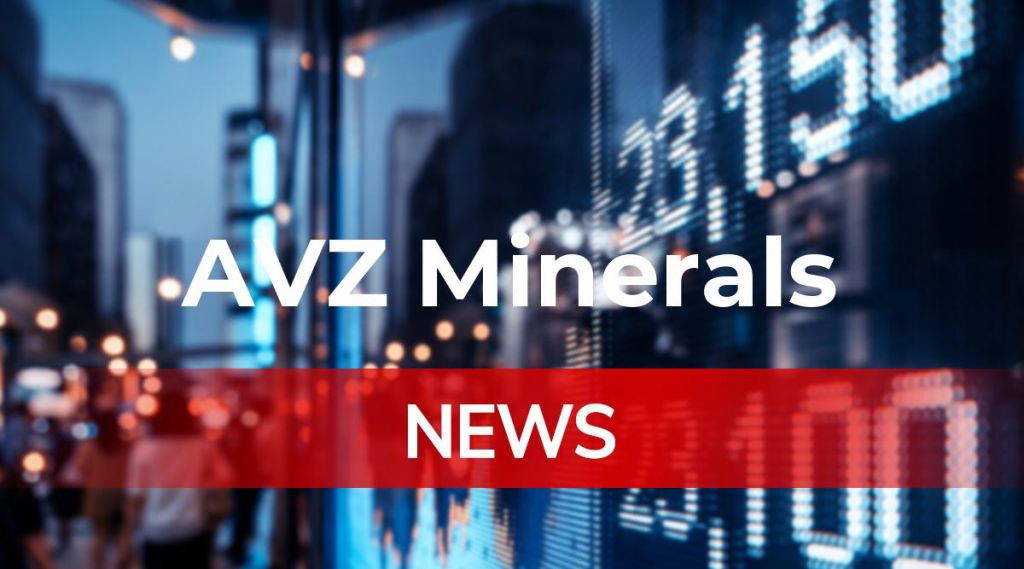 AVZ Minerals-Aktie: Frustrierend!