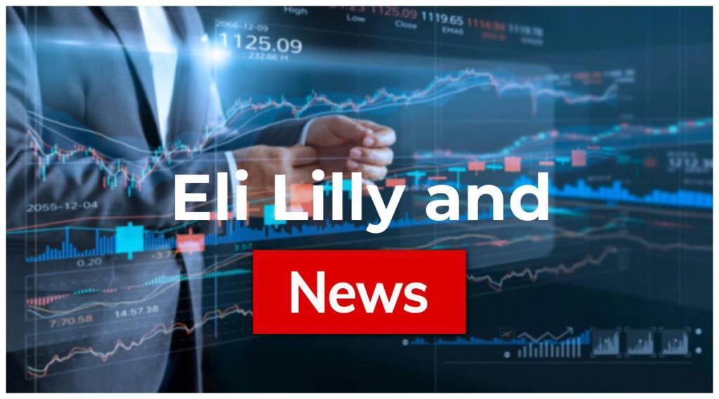 Eli Lilly-Aktie: Das riecht nach Allzeithoch!