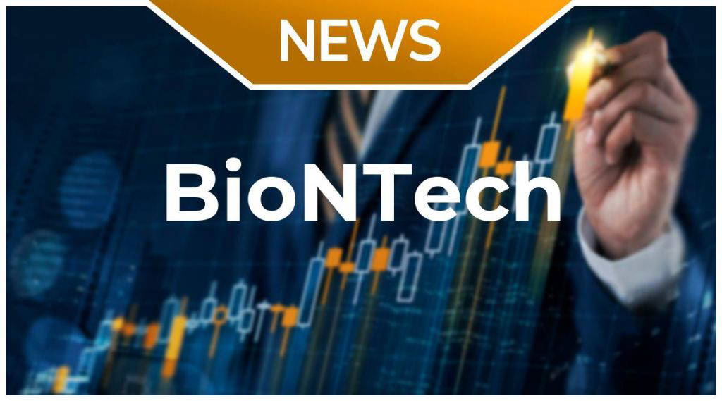 BioNTech Aktie: Kann das wirklich gut gehen?