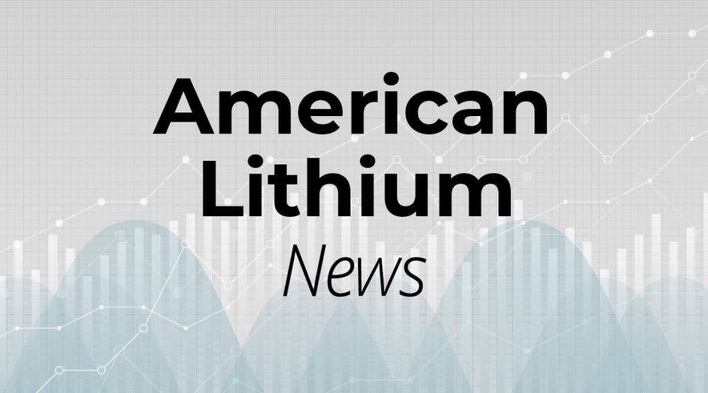 American Lithium-Aktie: Kann das gekauft werden?