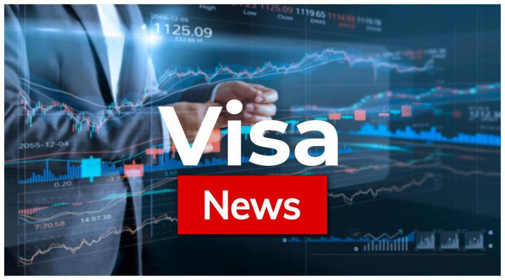 Visa-Aktie: Stark oder schwach?