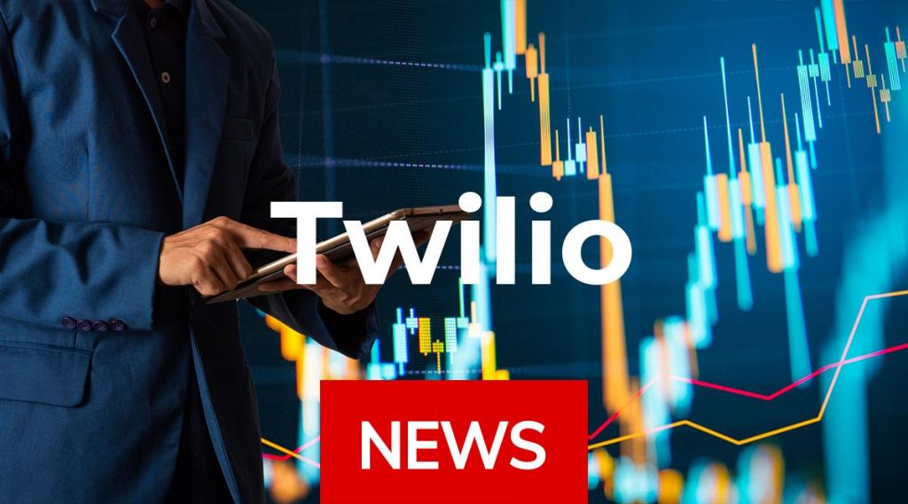 Twilio Aktie: Deshalb geht es ihr gar nicht gut!