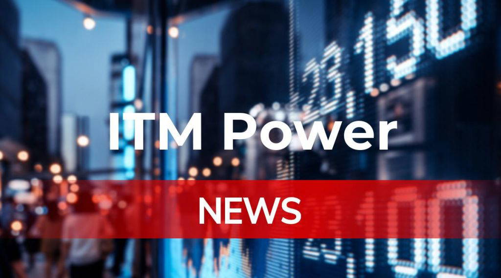 ITM Power Aktie: Es ist noch schlimmer als es aussieht!