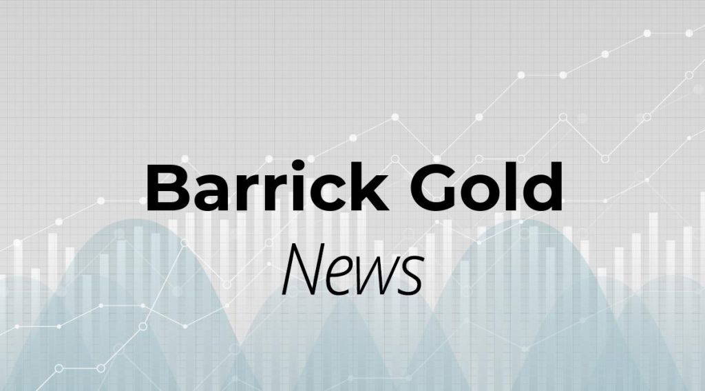 Barrick Gold-Aktie: Irrer Goldrausch in Nevada!