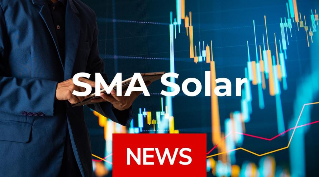 SMA Solar-Aktie: Das Prinzip Hoffnung!