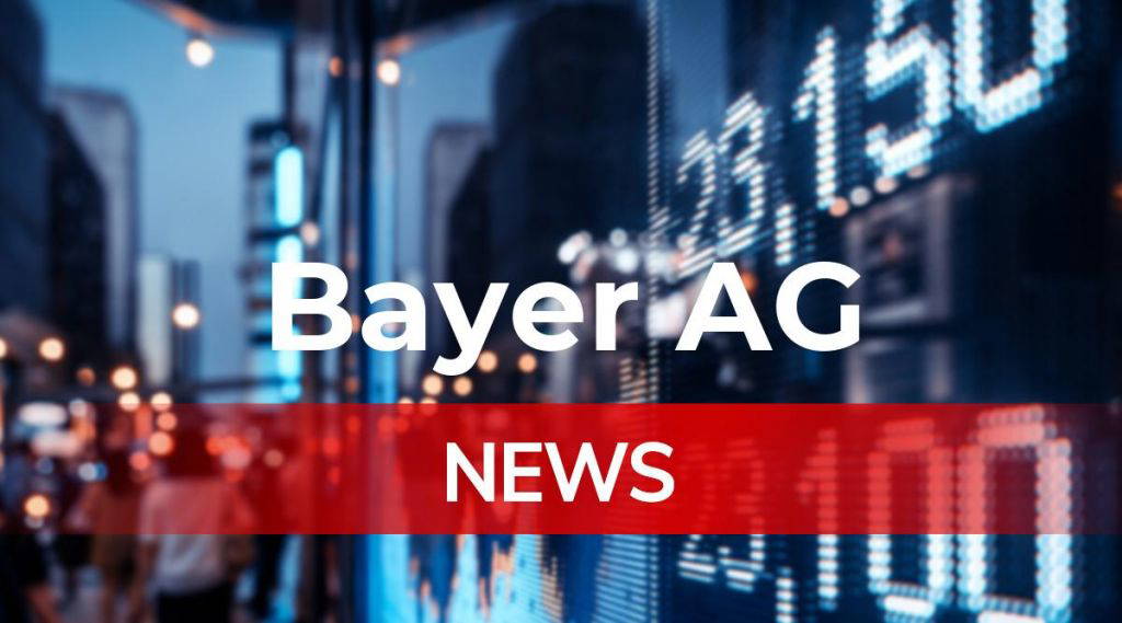 Bayer AG Aktie: Ist die Bewertung viel zu hoch?