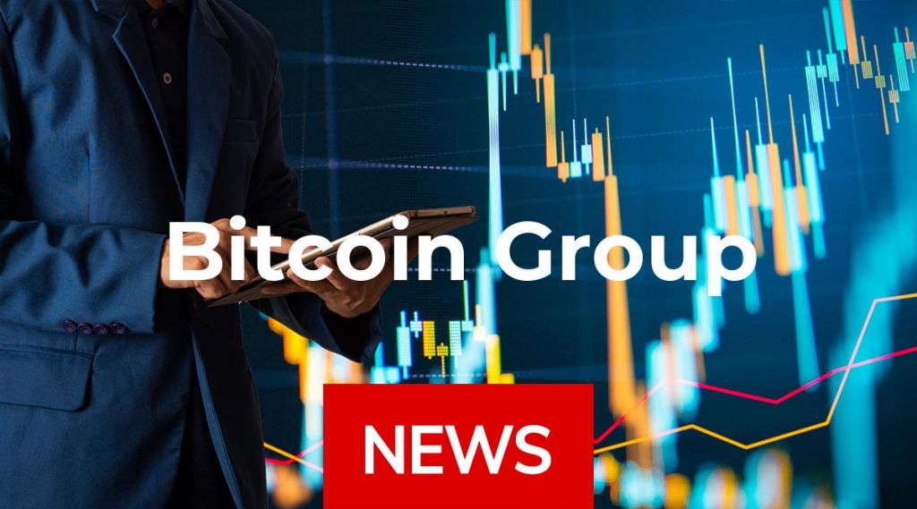 Bitcoin Group-Aktie: Neue Euphorie!