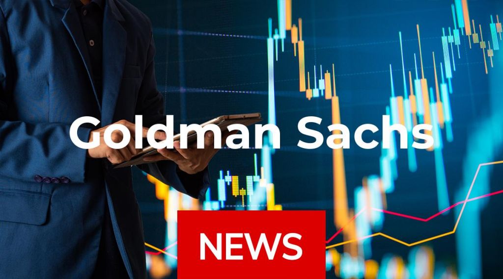 Goldman Sachs Aktie: Das steckt hinter den tollen Zahlen