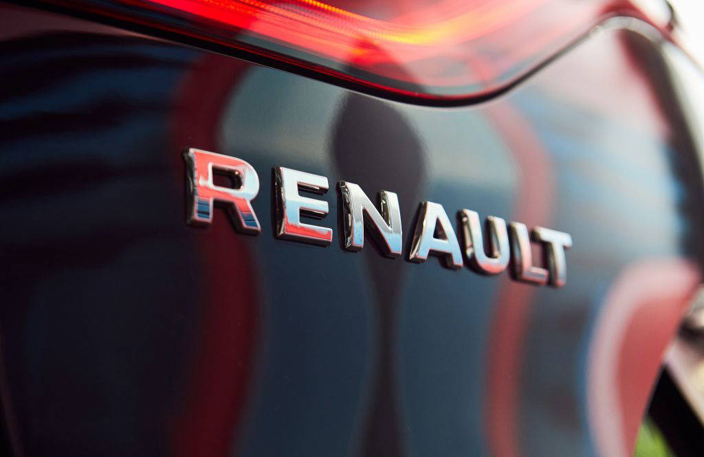 Die Aktie des Tages: Renault – es ist geschafft!