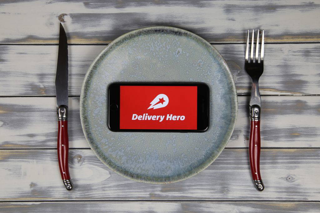 Die Aktie des Tages: Delivery Hero – Analysten sind überzeugt!