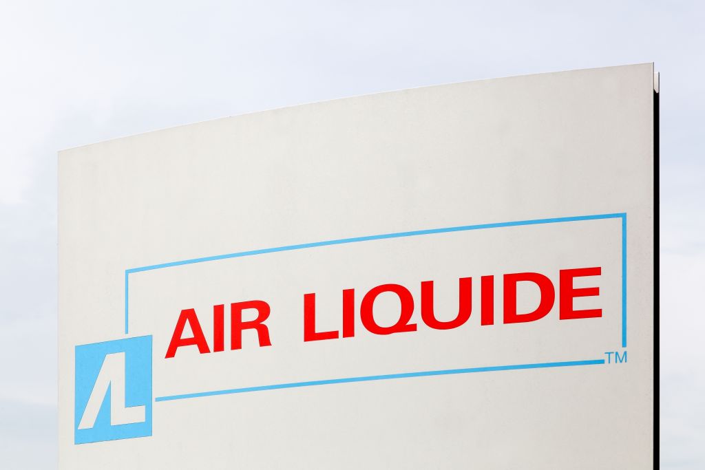 Die Aktie des Tages: Air Liquide – einsame Spitze!