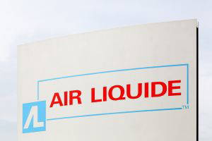 Air Liquide-Aktie: Hammer-Rekord!