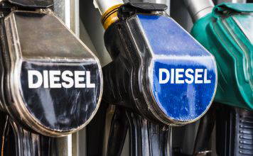 Diesel: Der Dieselpreis in 10 Jahren