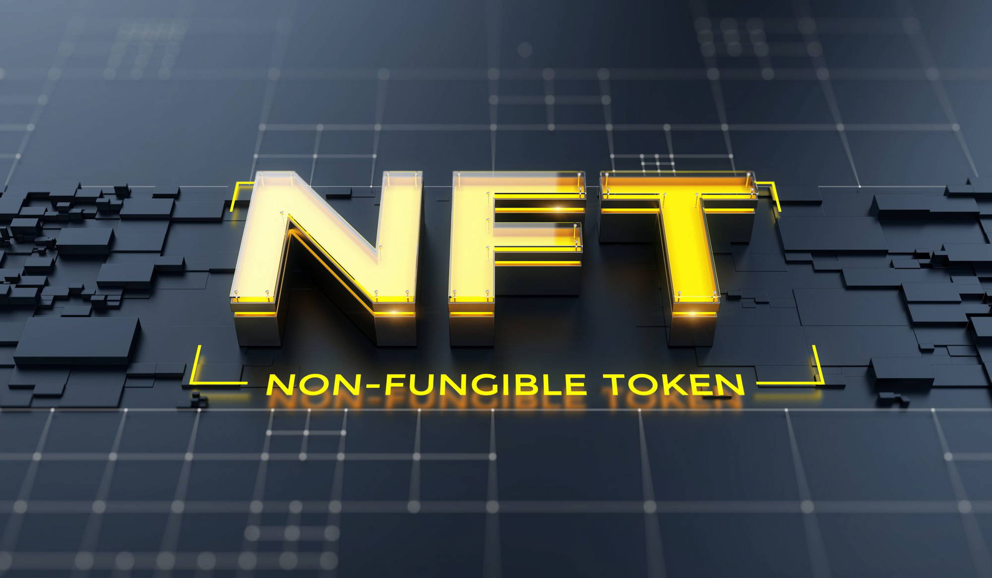 NFT Cyberkongz: Sollten Sie jetzt kaufen?