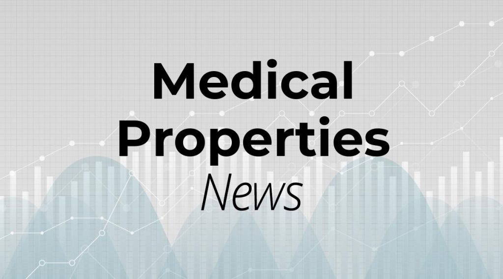 Medical Properties-Aktie: Betrug?