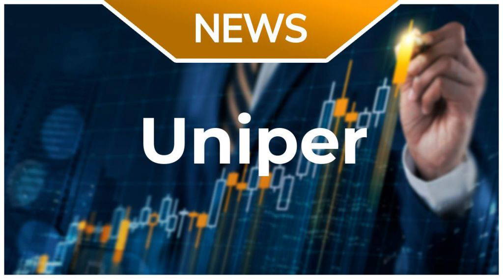 Uniper-Aktie: Nicht zu glauben