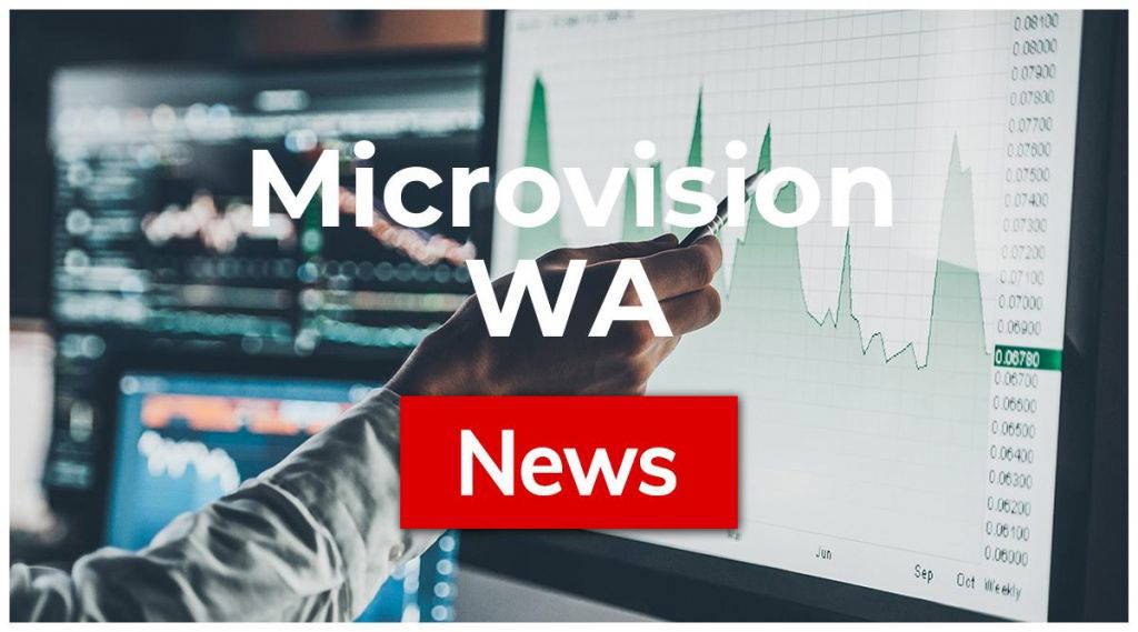 Microvision WA Aktie: Ist das eine Gewinn-Chance?