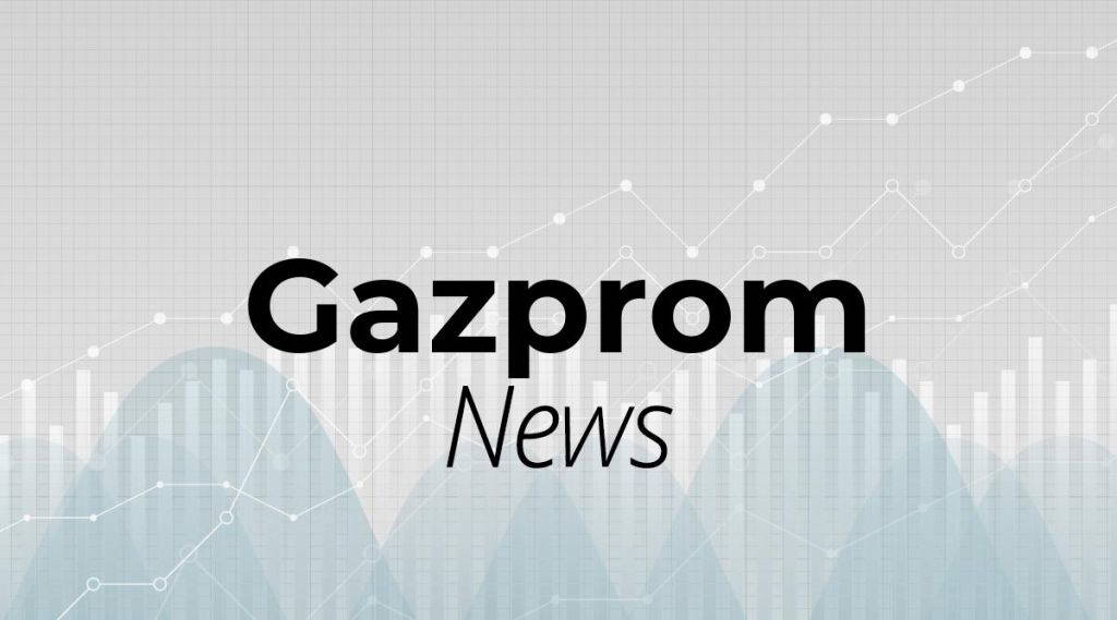 Gazprom Aktie: Anleger aufgepasst – derzeit herrscht miese Stimmung!