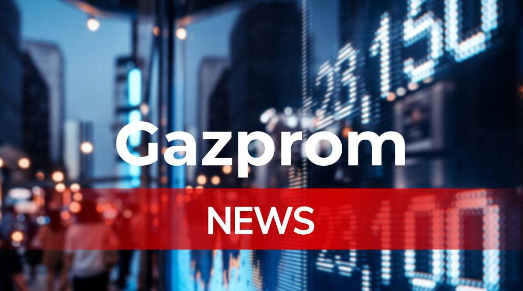 Gazprom Aktie: Jetzt kippt die Stimmung der Anleger!