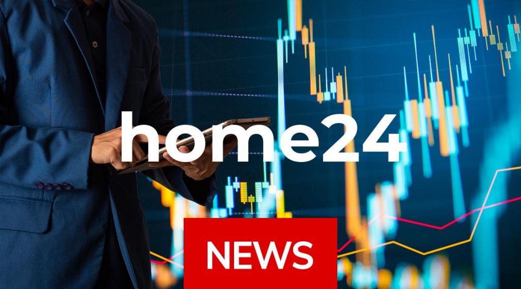 home24 Aktie: Das kann keiner glauben