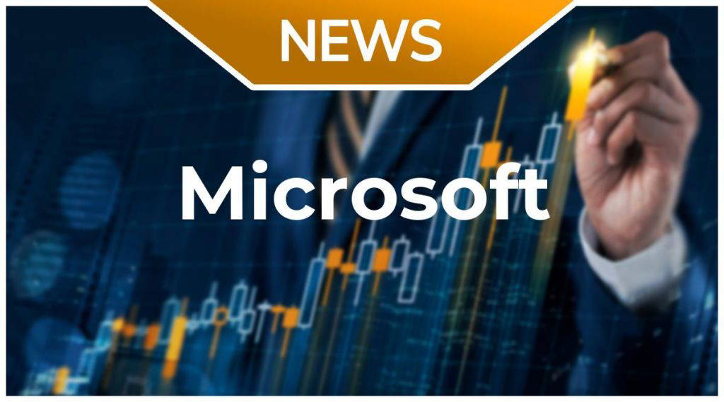 Microsoft Aktie: Wie gut ist die Dividendenrendite?