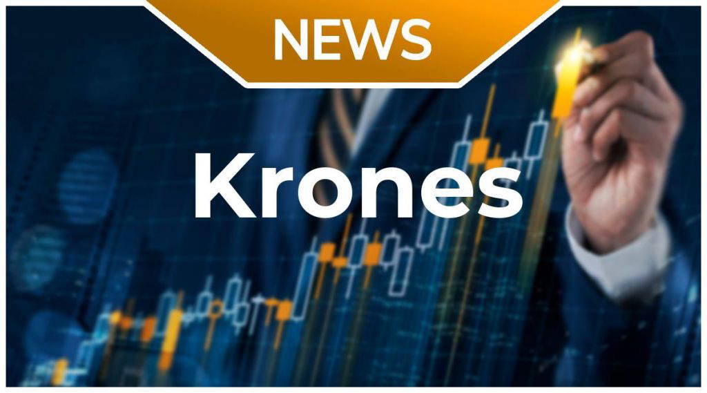 Krones: Es geht Schlag auf Schlag!