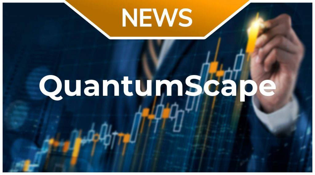 QuantumScape Aktie: In Lauerstellung