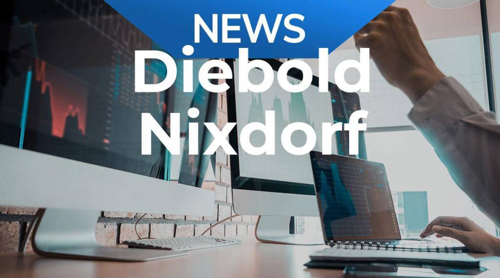 Diebold Nixdorf Aktie: Aus und vorbei!