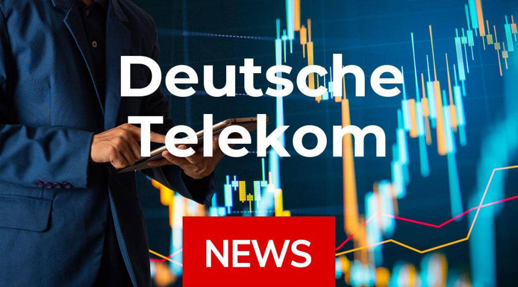 Deutsche Telekom Aktie: Wie ist die Stimmung unter den Anlegern?