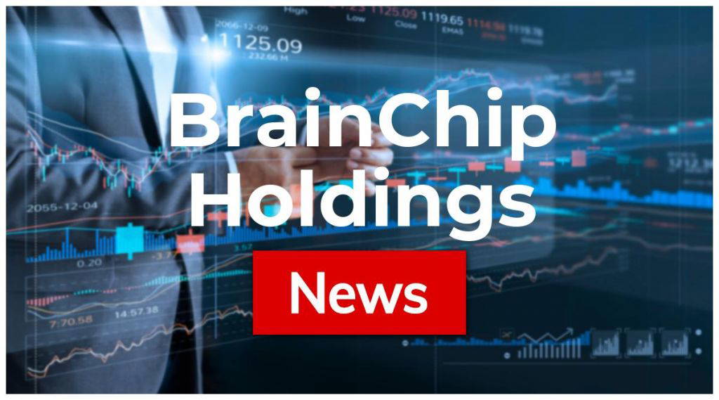 Brainchip Holdings-Aktie: Hin- und hergerissen!