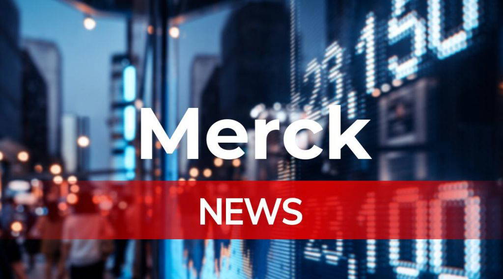 Merck-Aktie: Das hat gerade noch gefehlt!