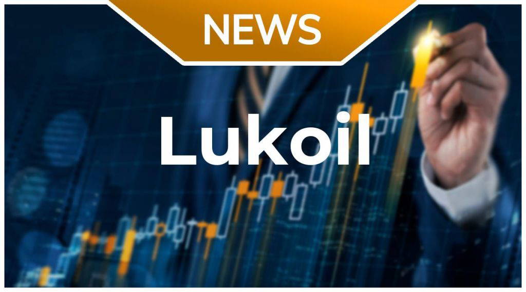 Lukoil Aktie: Abwarten, was die nächsten Tage bringen?