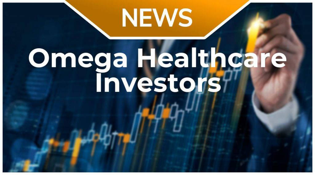 Omega Healthcare Investors – jetzt kommt es knallhart: Mit dieser miesen Stimmung hätte niemand gerechnet!