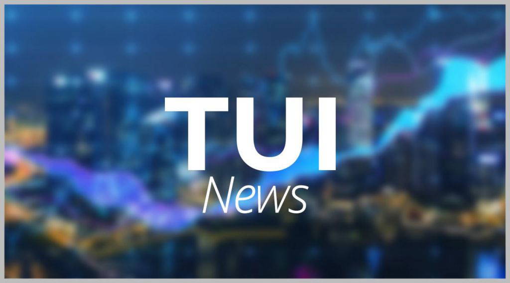 TUI-Aktie: Gewinnzone erreicht