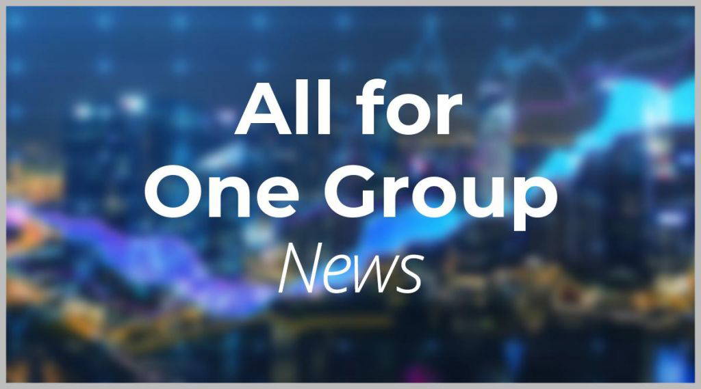 Vorstandsinterview exklusiv: All for One Group – „Die Welle nimmt Fahrt auf“