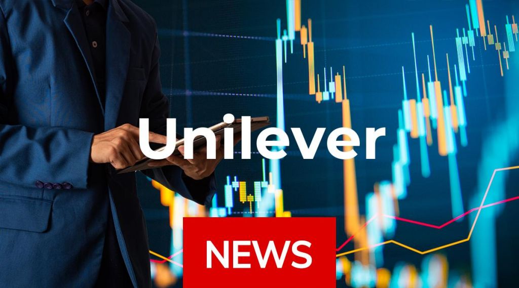 Unilever Aktie: Da verbrennt man sich die Finger!