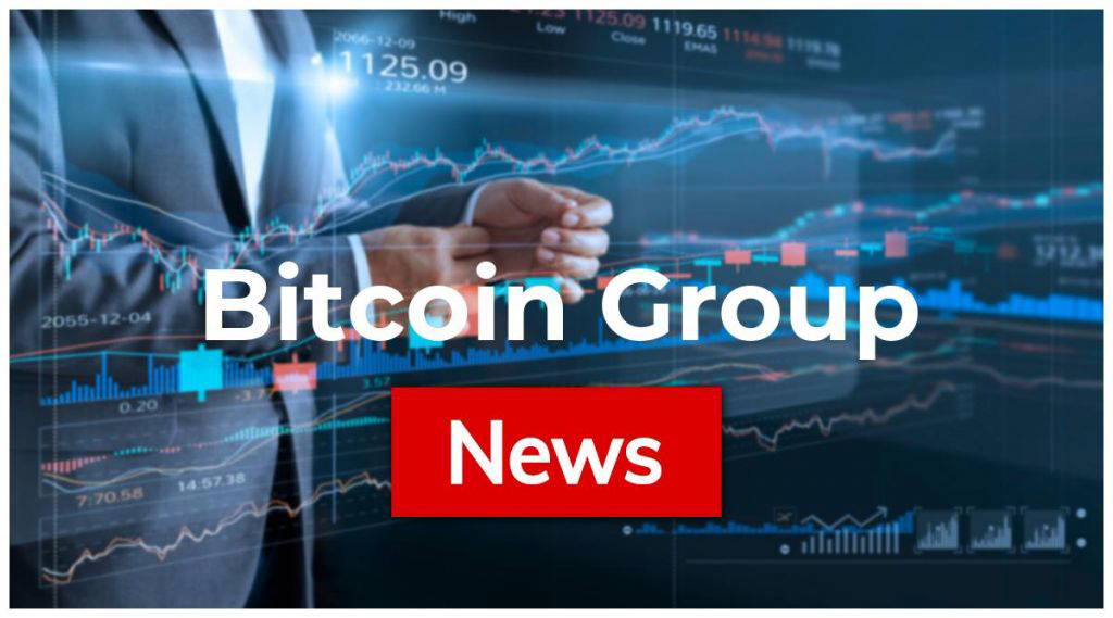 Bitcoin Group-Aktie: Ein schneller Abschied!