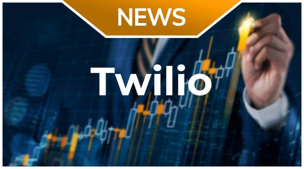 Twilio Aktie: Wo stoppt der Abwärtstrend?