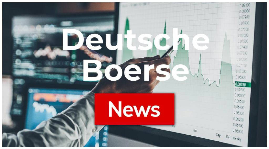 Deutsche Boerse Aktie: Besser könnte es gar nicht laufen!