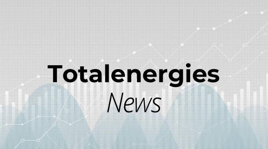 TotalEnergies-Aktie: Wann ist Schicht im Schacht?